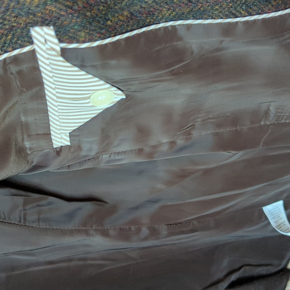 JCrew wool blazer - Picture 5 of 7